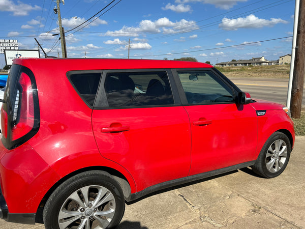 2016 Kia Soul                                                               Mabank Location