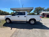 2012 Ford F-150   Texas Edition                                                            Quitman Location