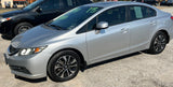 2013 Honda Civic                                                                    Dallas Location