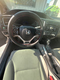 2013 Honda Civic                                                                    Dallas Location