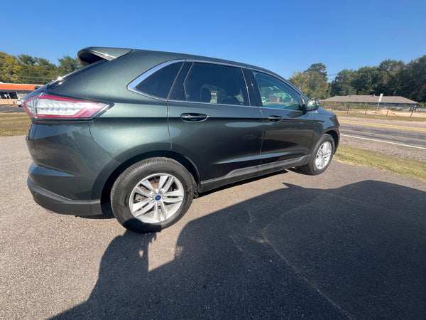 2015 Ford Edge SEL                                                                                                Quitman