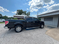 2012 Ford F-150                                                                        Quitman Location