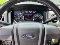 2012 Ford F-150                                                                        Quitman Location