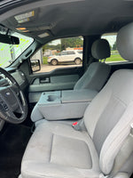 2012 Ford F-150                                                                        Quitman Location