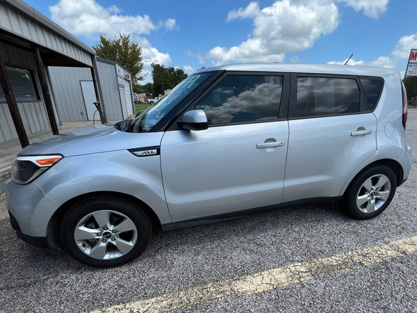 2019 Kia Soul                                                               Mabank Location