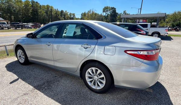 2016 Toyota Camry Hybrid                                                          Quitman Location