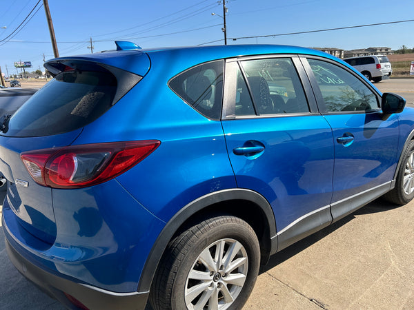 2014 Mazda CX-5                                                           Mabank Location