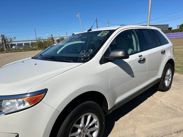 2013 Ford Edge                                                                           Mabank Location